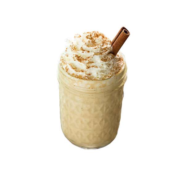 Γρανίτα Cappuccino