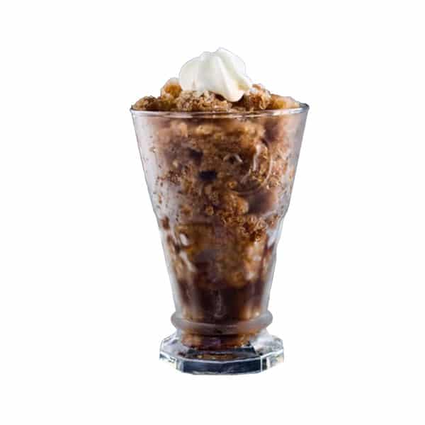 Γρανίτα Espresso